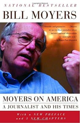 Moyers on America: A Journalist and His Times - Image 1