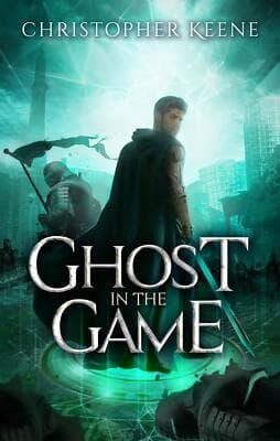 Ghost in the Game (Dream State Saga) - Image 1