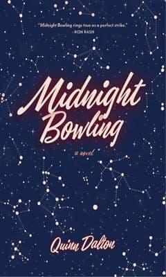 Midnight Bowling: A Novel - Image 1