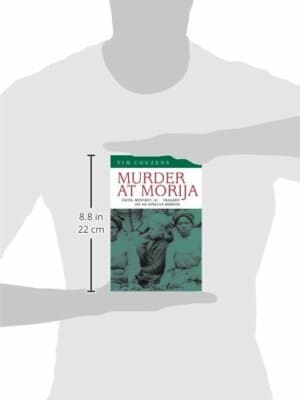 Murder at Morija Faith Mystery Tragedy on African Mission South African History - Thumbnail 2