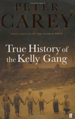 True History of the Kelly Gang - Image 1