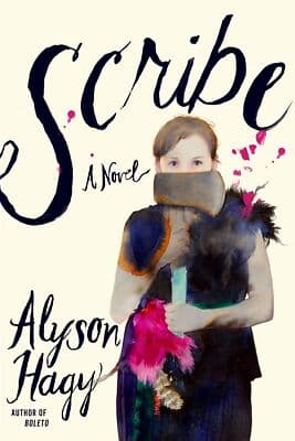Scribe: A Novel - Image 1