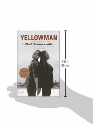Yellowman: and My Red Hand, My Black Hand - Thumbnail 2