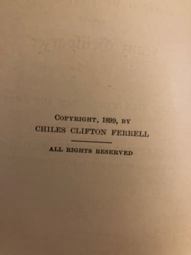 Grillparzer's Sappho. Sappho, Trauerspiel in Fuenf Aufzuegen 1900 hc ginn & co - Thumbnail 3