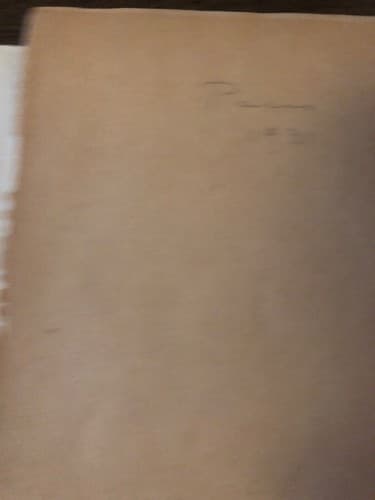 Anthologie juive -des origines à nos jours (édition intégrale) 1924 Loose Cover - Thumbnail 3
