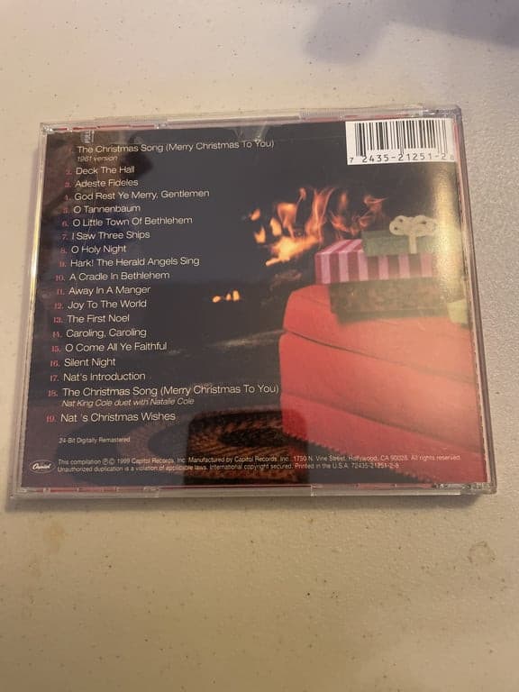 The Christmas Song | eBay, * - Thumbnail 2