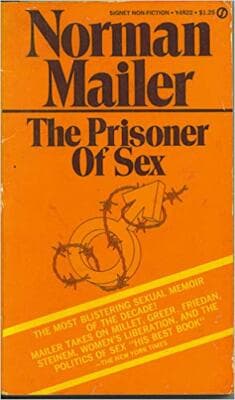 The Prisoner of Sex - Image 1