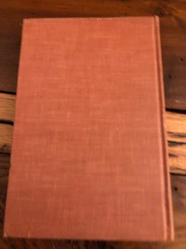 Renegade / by Ludwig Lewisohn / 1st Edition Hardcover 1942 - Thumbnail 6