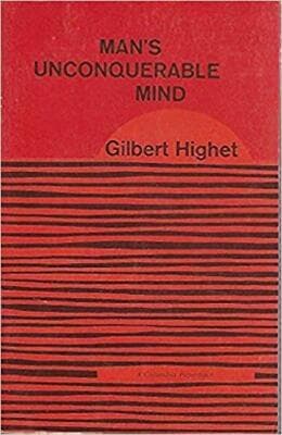 Man's Unconquerable Mind - Image 1