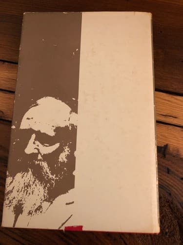 1st Edition Wanderer & the Way:Hebrew Tradition in the Writings of Martin Buber - Thumbnail 6