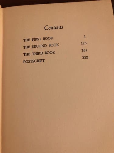 Renegade / by Ludwig Lewisohn / 1st Edition Hardcover 1942 - Thumbnail 5