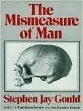 The Mismeasure of Man by Gould Stephen Jay (1981) Paperback - Image 1