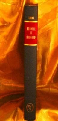 A Boswell of Baghdad, with Diversions - Image 1