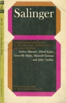 Salinger: A Critical and Personal Portrait - Image 1