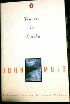 Travels in Alaska (Nature Library, Penguin) - Image 1