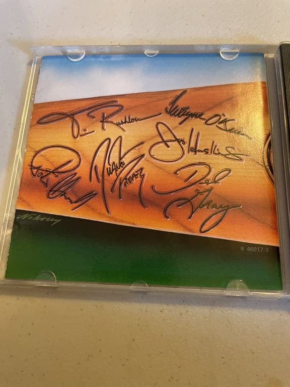 Amazon.com: little Texas greatest hits: CD - Thumbnail 4