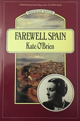 Farewell Spain (Virago/Beacon Travelers) - Image 1