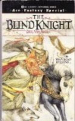 Blind Knight (Ace Fantasy Special) - Thumbnail 2