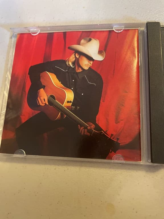 Alan Jackson - The Greatest Hits Collection - CD - 78221880121 - Thumbnail 4