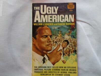The Ugly American - Image 1