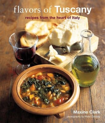 Flavors of Tuscany: Recipes from the Heart of Italy - Image 1