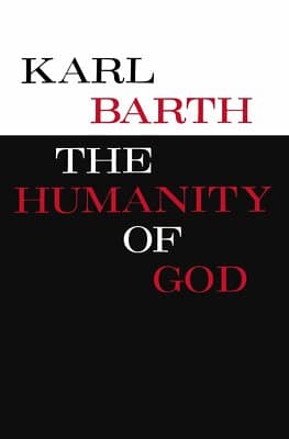 The Humanity of God - Image 1