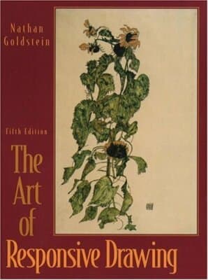 The Art of Responsive Drawing (5th Edition) - Image 1