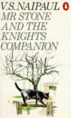 Mr. Stone and the Knights Companion - Image 1