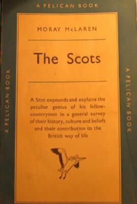 The Scots (A Pelican Book) - Image 1