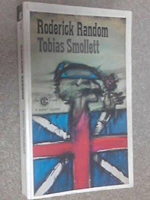The adventures of Roderick Random (A Signet classic) - Image 1