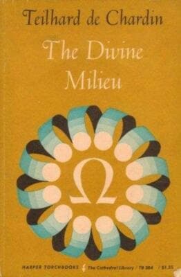 The Devine Milieu (Harper Torchbooks #TB 384) - Image 1