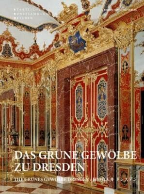 Das Grüne Gewölbe Zu Dresden - Image 1