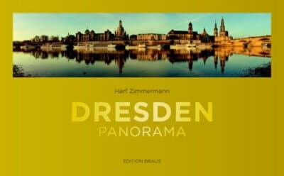 Dresden Panorama /new in shrinkwrap - Image 1