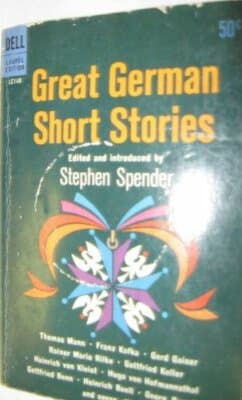 Great German Short Stories - Image 1