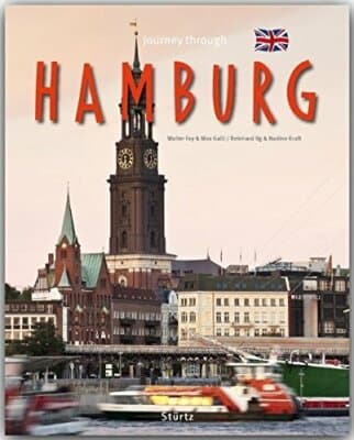 Journey through Hamburg - Image 1