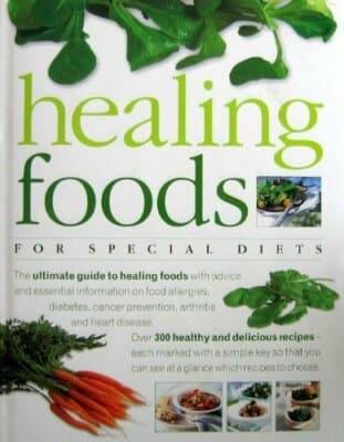 Healing Foods for Special Diets - Image 1