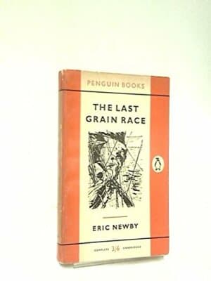 The Last Grain Race - Image 1