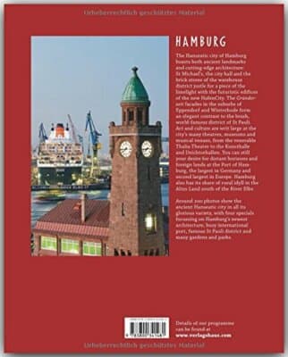 Journey through Hamburg - Thumbnail 2