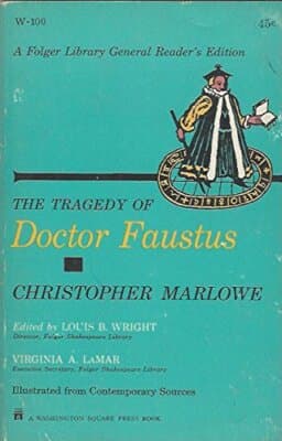 The Tragedy of Doctor Faustus - Image 1