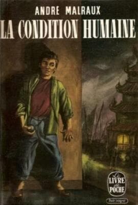 La Condition humaine - Image 1