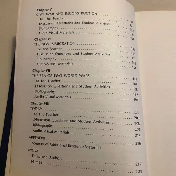 Jews in American history;: A teachers' guide: Ruderman, Jerome: 9780884640073: h - Thumbnail 7