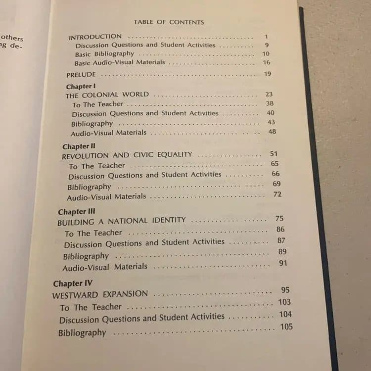 Jews in American history;: A teachers' guide: Ruderman, Jerome: 9780884640073: h - Thumbnail 6