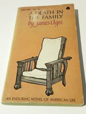 A Death in the Family - Image 1