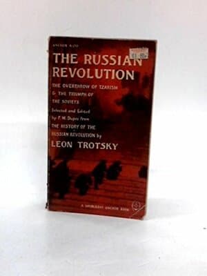 Russian Revolution - Image 1