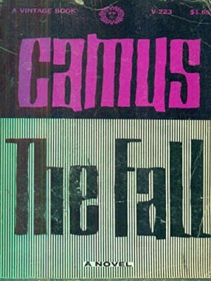 The Fall - Image 1