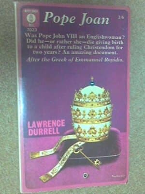 Pope Joan - Image 1