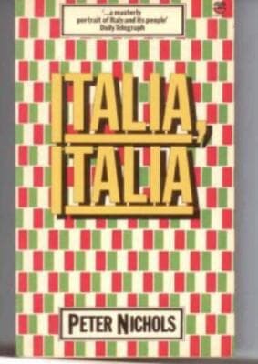 Italia, Italia - Image 1