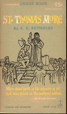St. Thomas More - Image 1