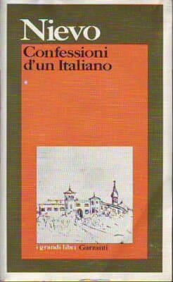 Confessioni d'un Italiano (2 vol set) - Image 1