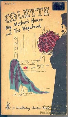 My Mother's House and The Vagabond - Image 1